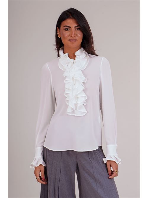  Love To Love by Gai Mattiolo | LT652BIANCO